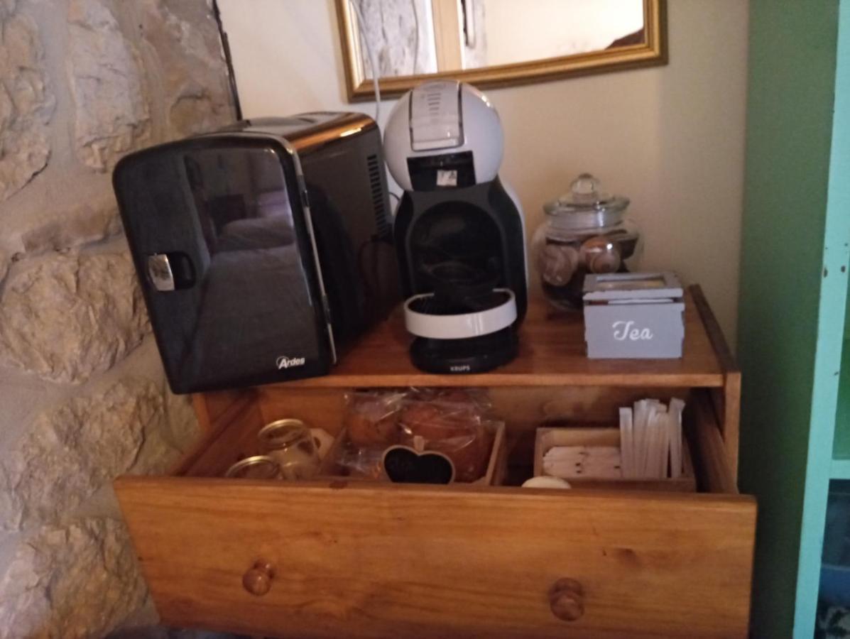 B&B A Casa Di Piero サン・マッシモ エクステリア 写真