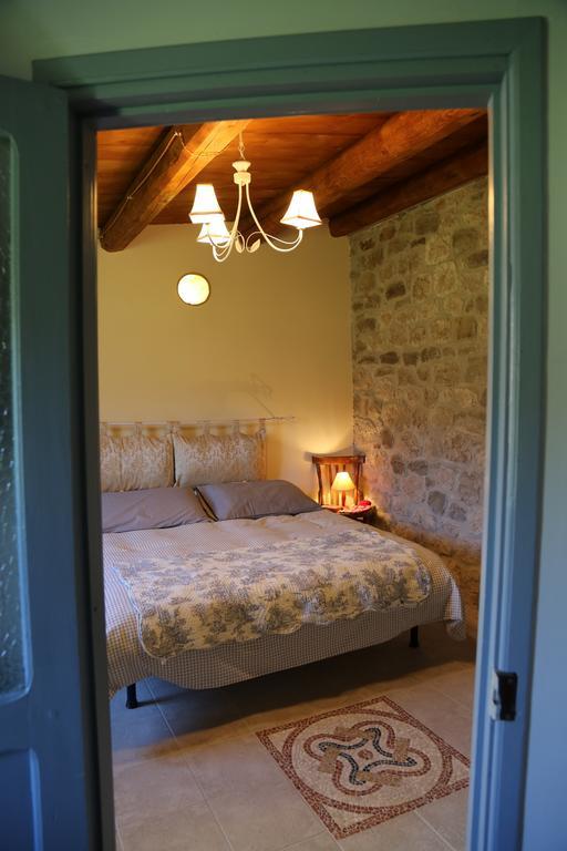 B&B A Casa Di Piero サン・マッシモ エクステリア 写真