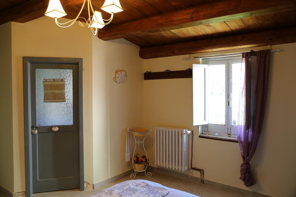 B&B A Casa Di Piero サン・マッシモ エクステリア 写真