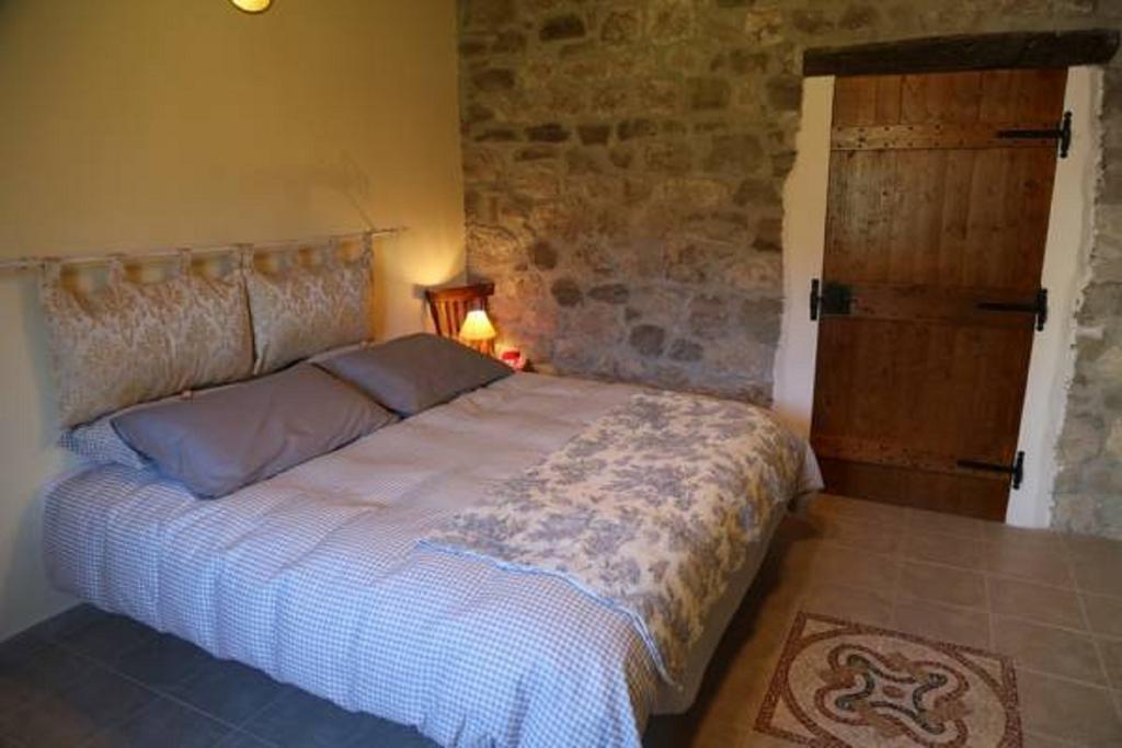 B&B A Casa Di Piero サン・マッシモ 部屋 写真