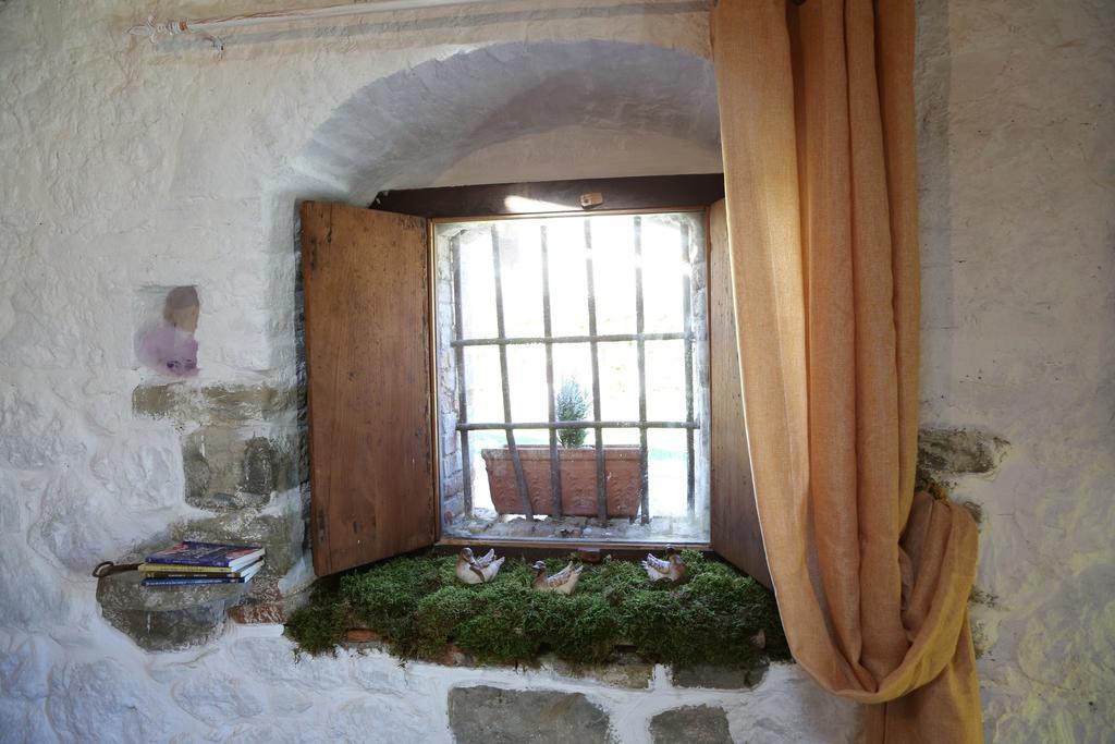 B&B A Casa Di Piero サン・マッシモ エクステリア 写真