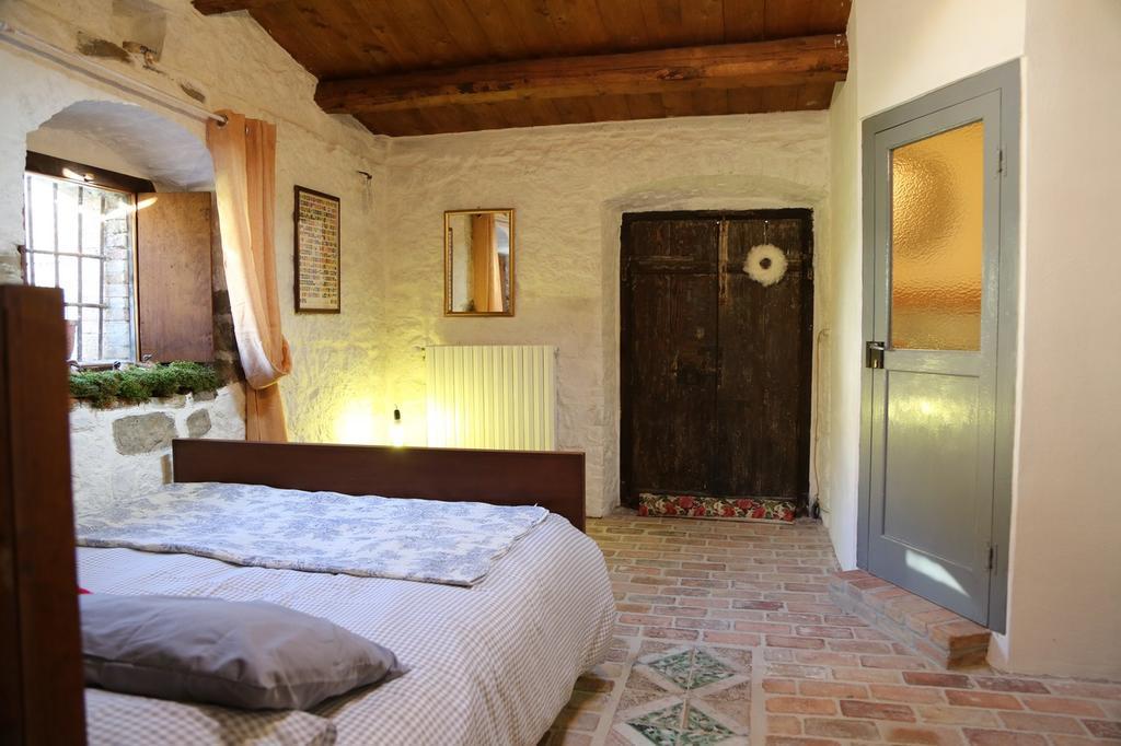B&B A Casa Di Piero サン・マッシモ エクステリア 写真