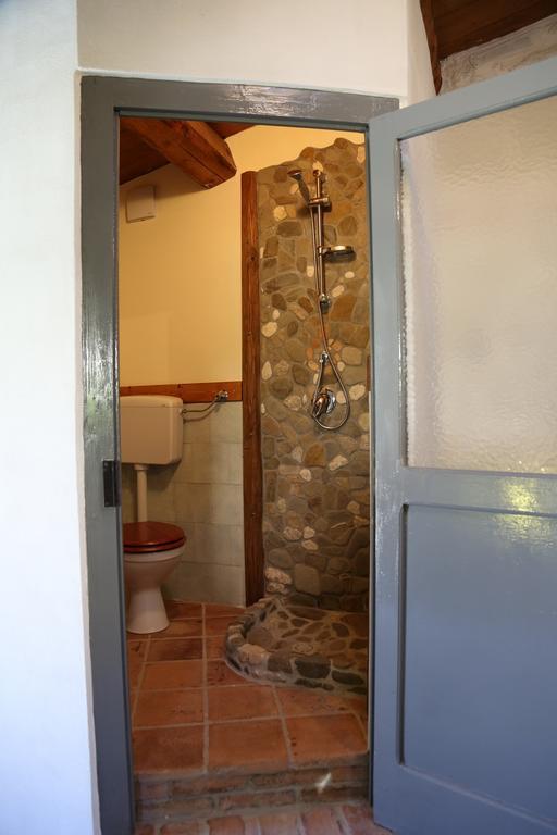 B&B A Casa Di Piero サン・マッシモ エクステリア 写真